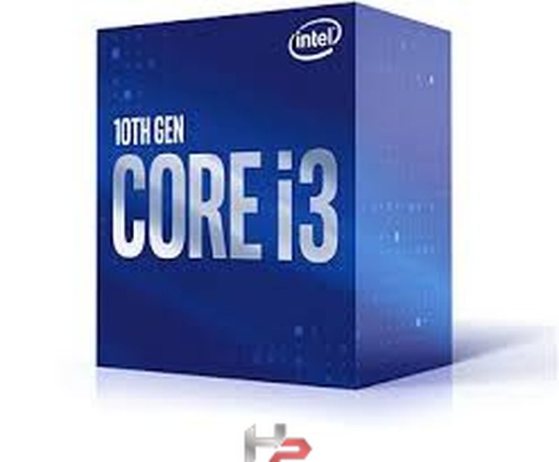 CPU CORE I3 10100