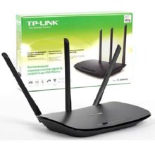 Bộ thu phát Wifi TP-link TL-WR940N
