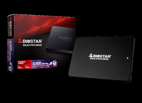SSD Biostar 90G Sata3 BH T2/2021