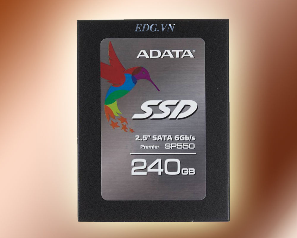 SSD ADATA 240G MỚI 100%