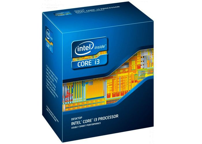 chip Core i3 4160 socket 1150