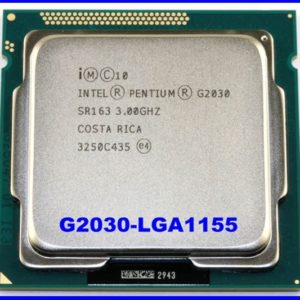 Chip G2030 Sk 1155