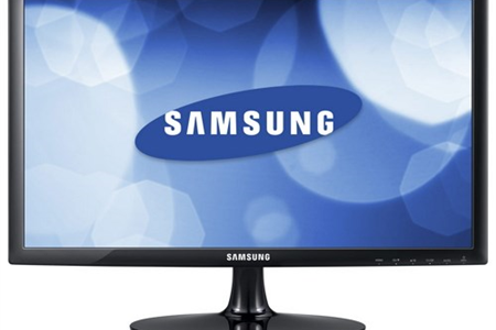 Màn hình Samsung LED 20C300