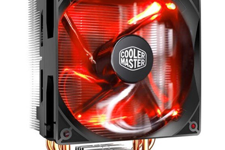 Fan CPU Cooler Master T400I