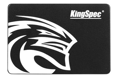 SSD Kingspec 256GB Mới 100%